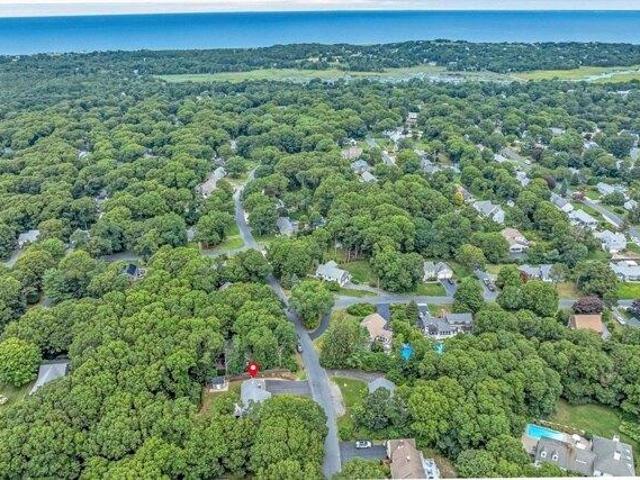House for sale in Dennis, Massachusetts