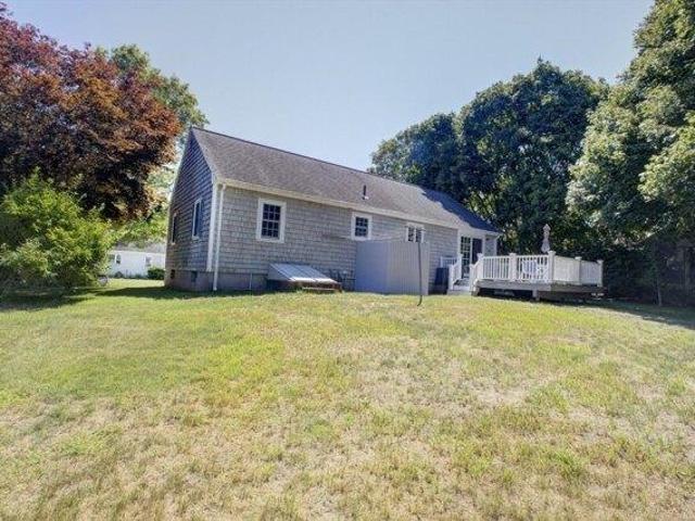 House for sale in Dennis, Massachusetts