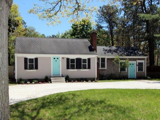 House for sale in Dennis, Massachusetts