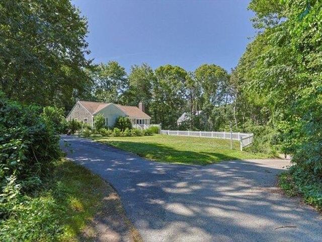 House for sale in Dennis, Massachusetts