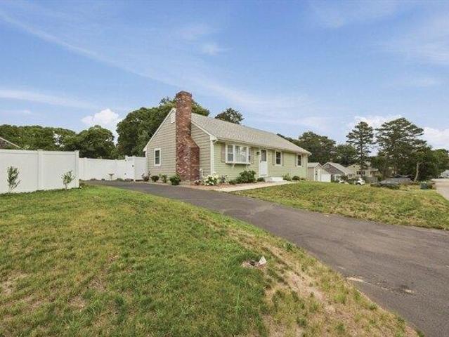 House for sale in Dennis, Massachusetts