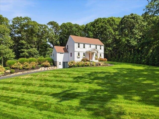 House for sale in Dennis, Massachusetts