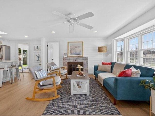 House for sale in Dennis, Massachusetts