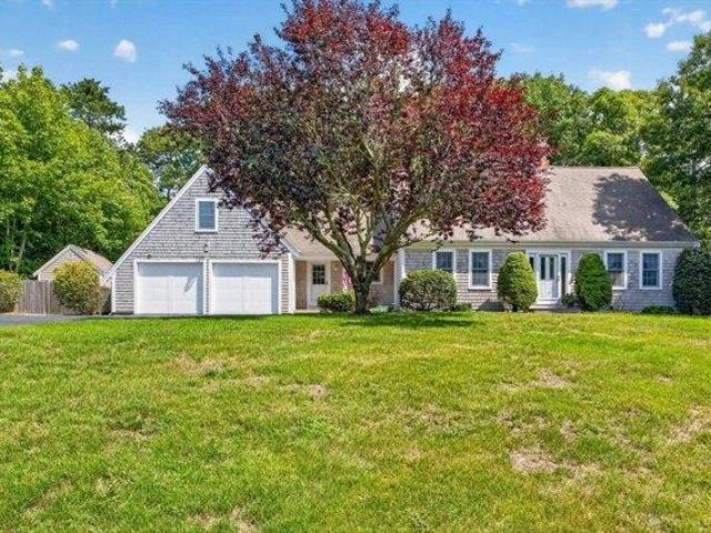 House for sale in Dennis, Massachusetts