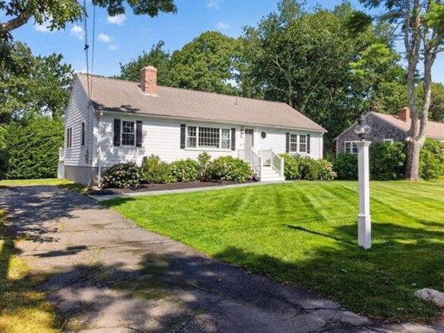 House for sale in Dennis, Massachusetts