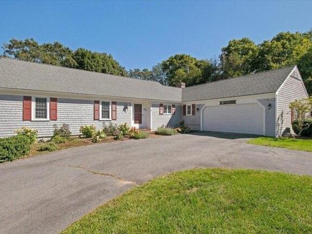 House for sale in Dennis, Barnstable County