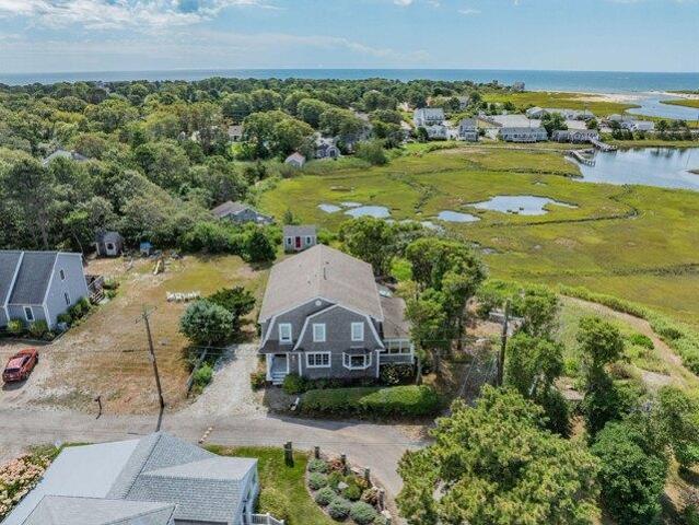 House for sale in Dennis, Massachusetts