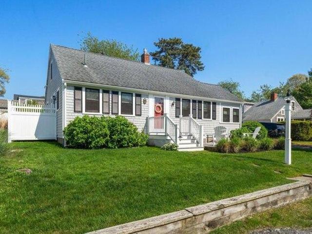 House for sale in Dennis, Massachusetts