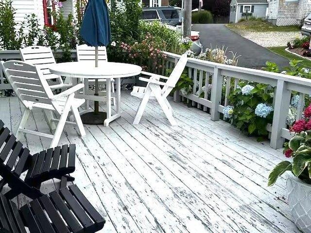 House for sale in Dennis, Massachusetts