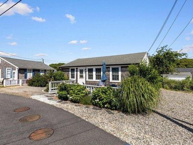House for sale in Dennis, Massachusetts
