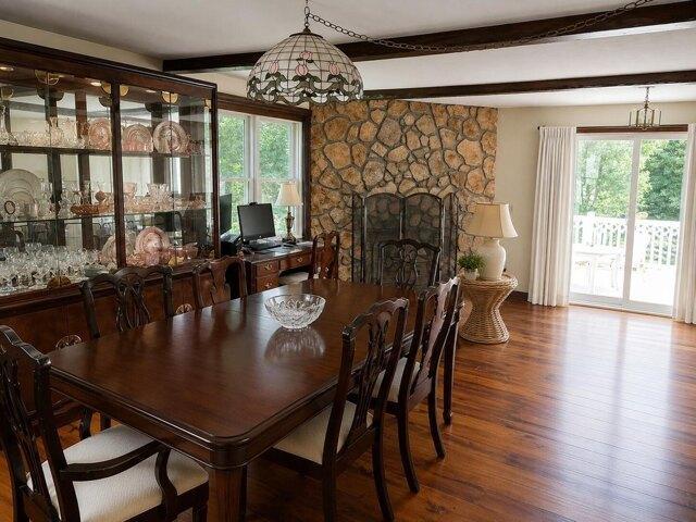 House for sale in Dennis, Massachusetts