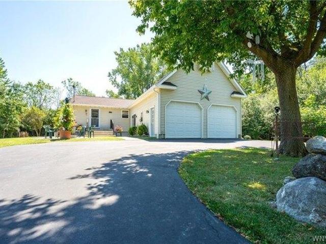 House for sale in Cheektowaga, New York