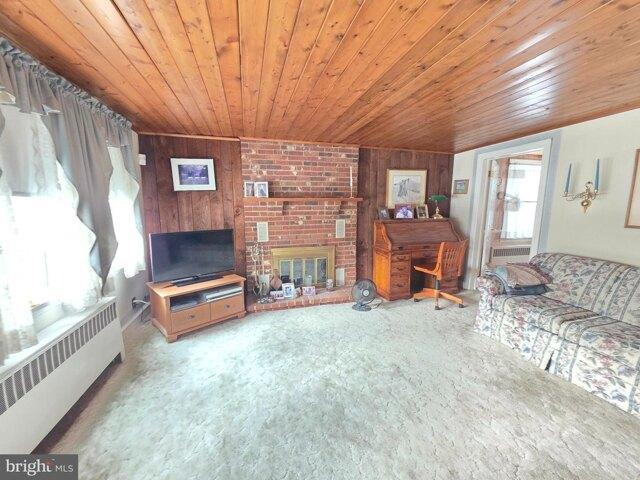 House for sale in New Jersey