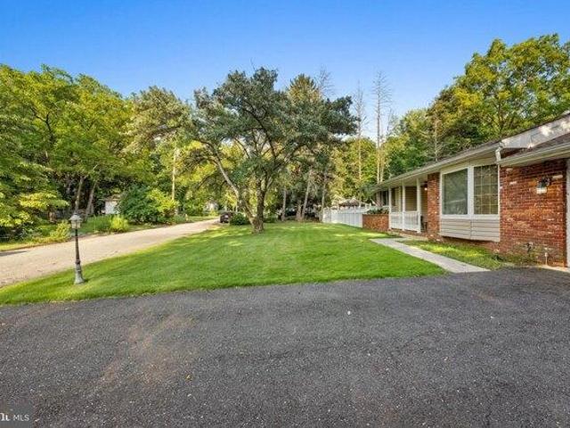 House for sale in New Jersey