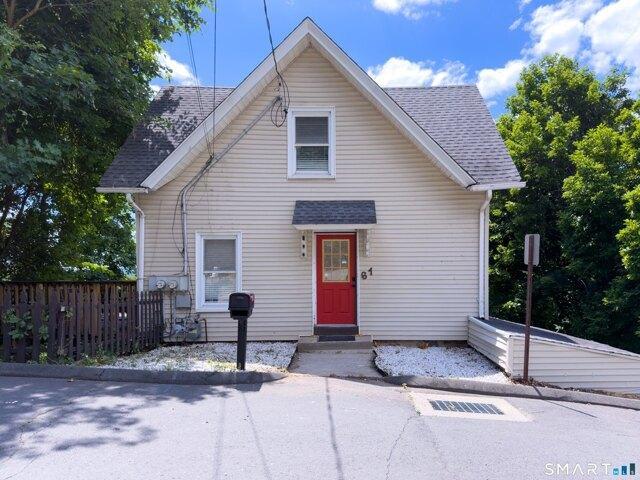 House for sale in Derby, Connecticut