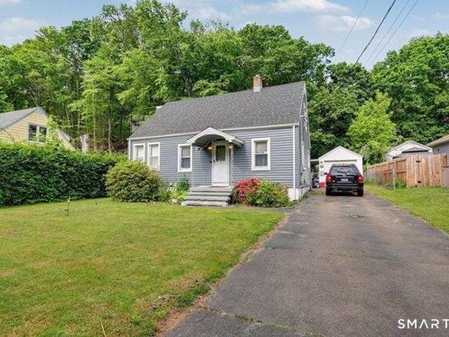 House for sale in Derby, Connecticut