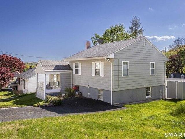 House for sale in Derby, Connecticut