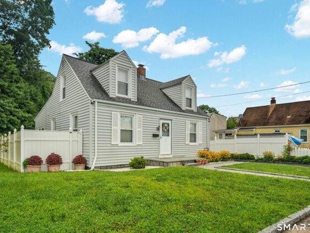 House for sale in Derby, Connecticut