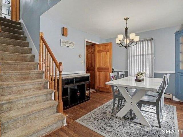 House for sale in Derby, Connecticut