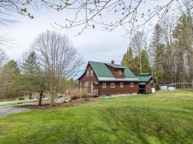 House for sale in Morgan, Vermont