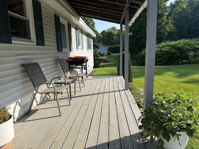 House for sale in Vermont
