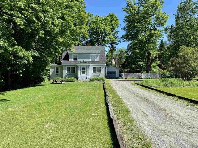 House for sale in Derby Line, Derby