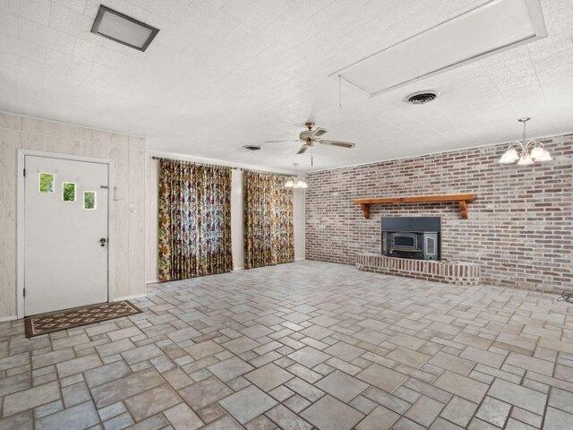 House for sale in Deridder, Louisiana