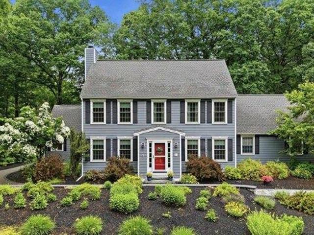 House for sale in New Hampshire