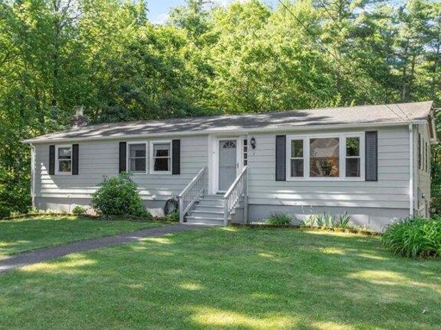 House for sale in New Hampshire