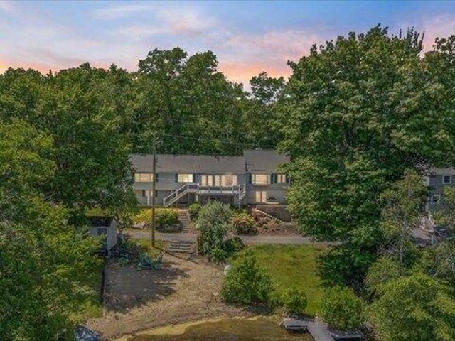 House for sale in New Hampshire