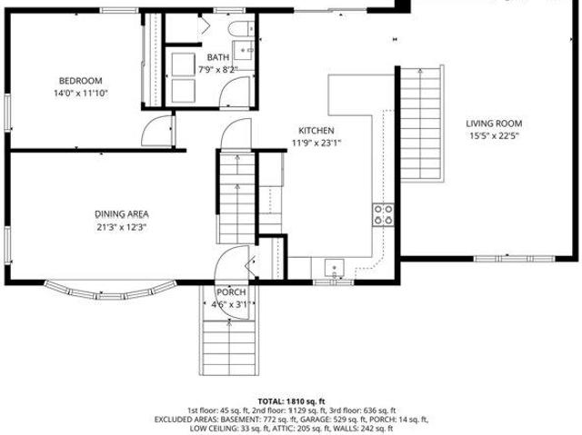 House for sale in New Hampshire