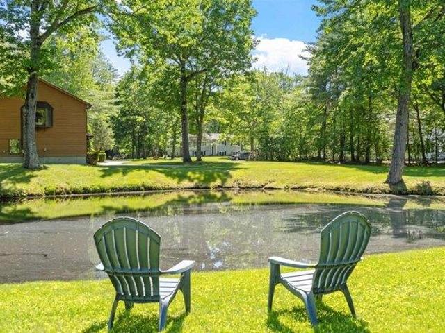 House for sale in New Hampshire