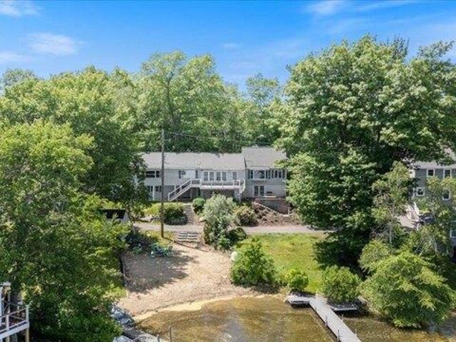 House for sale in New Hampshire
