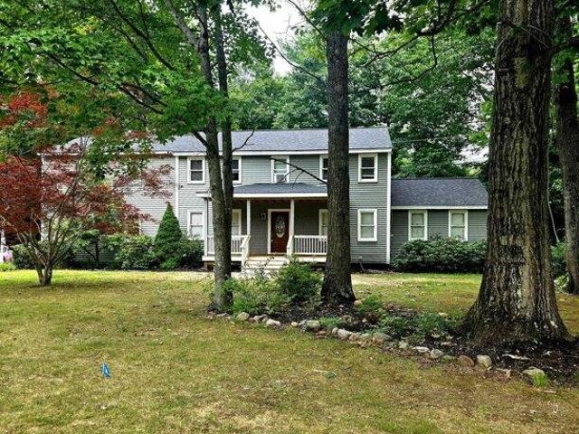 House for sale in New Hampshire