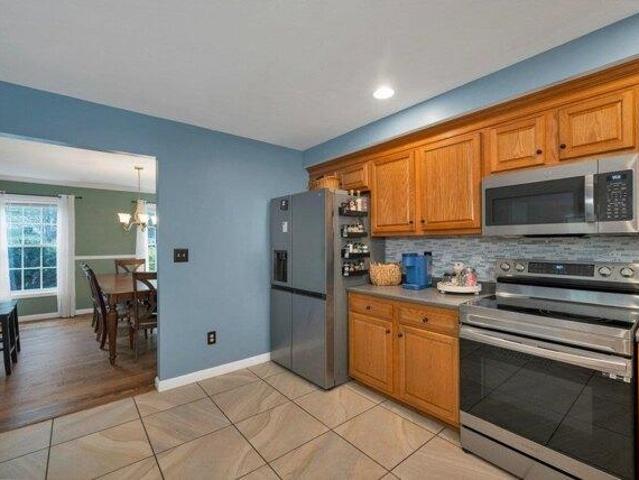House for sale in New Hampshire