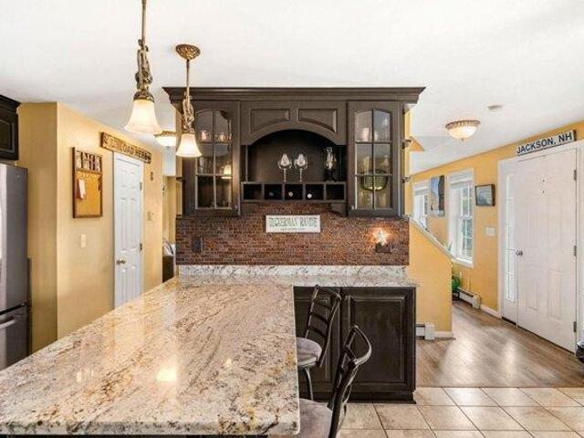 House for sale in New Hampshire