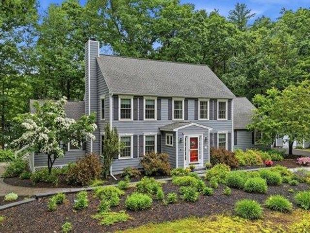 House for sale in New Hampshire
