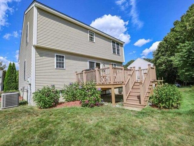 House for sale in Drew Woods, Derry
