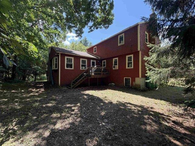 House for sale in Derry, Rockingham County