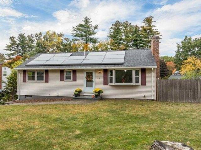 House for sale in East Derry Historic District, Derry