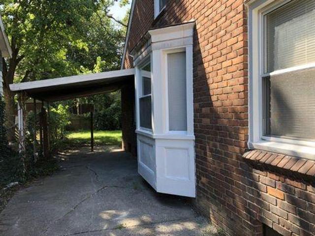 House for sale in Detroit, Michigan