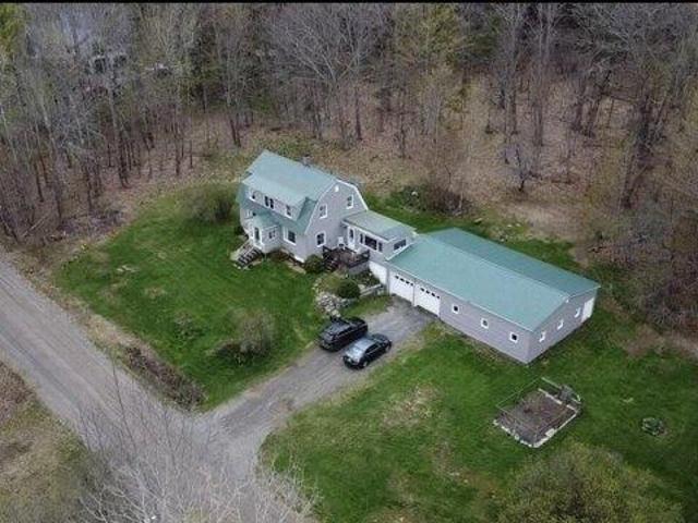 House for sale in Dexter, Maine