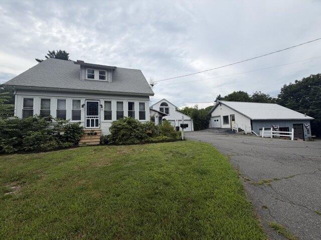 House for sale in Dexter, Maine