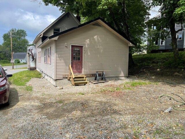 House for sale in Dexter, Penobscot County