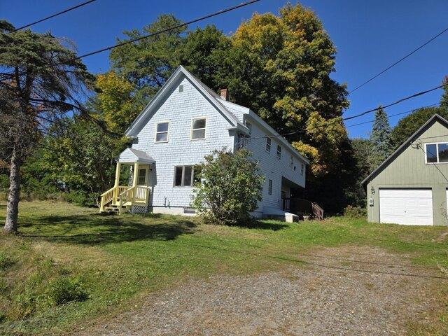 House for sale in Dexter, Penobscot County