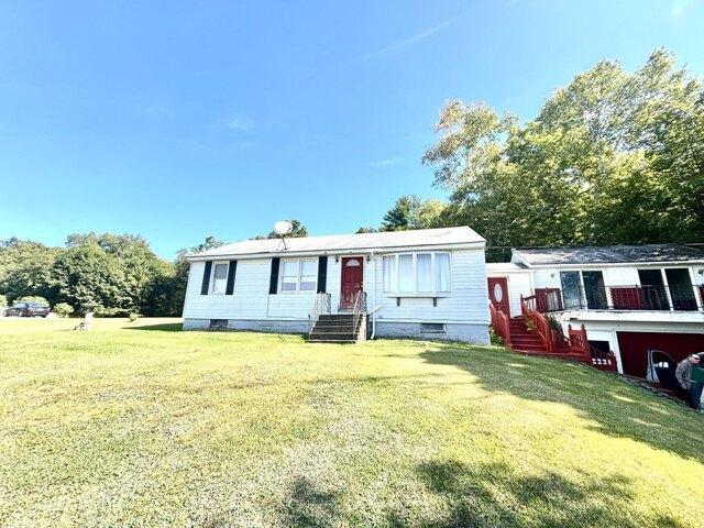 House for sale in Dexter, Penobscot County