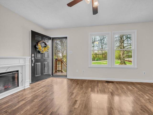 House for sale in Tennessee