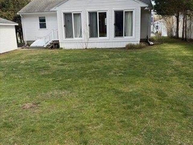 House for sale in Bristol, Massachusetts