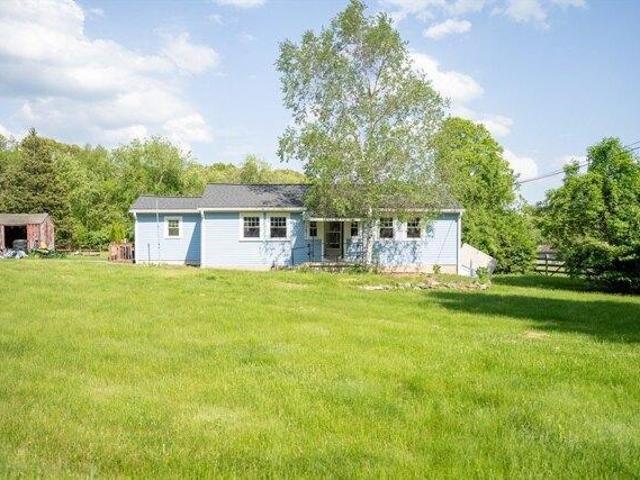 House for sale in Bristol, Massachusetts