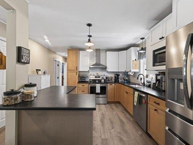House for sale in Bristol, Massachusetts